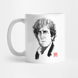 alain souchon Mug